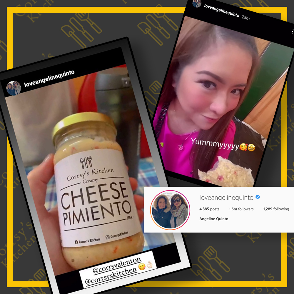 Copy Of CK Artists Reposts Angeline Quinto