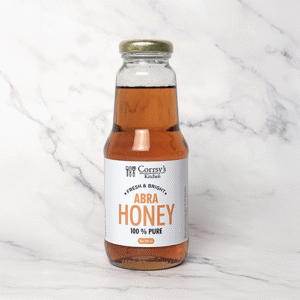 abra honey