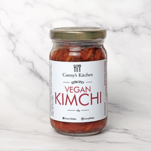 kimchi traditional (mild spicy) (copy)