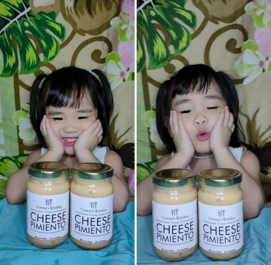 Baby Girl Jed Kiddo Loves CK