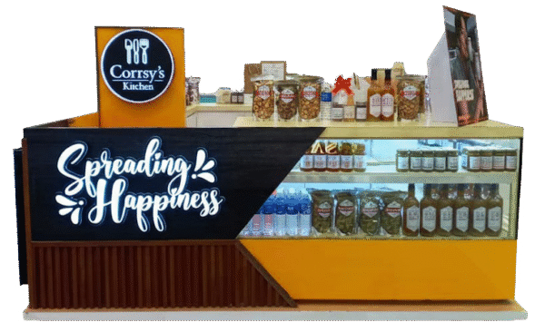 corrsys stall v2 corrsys stall v2