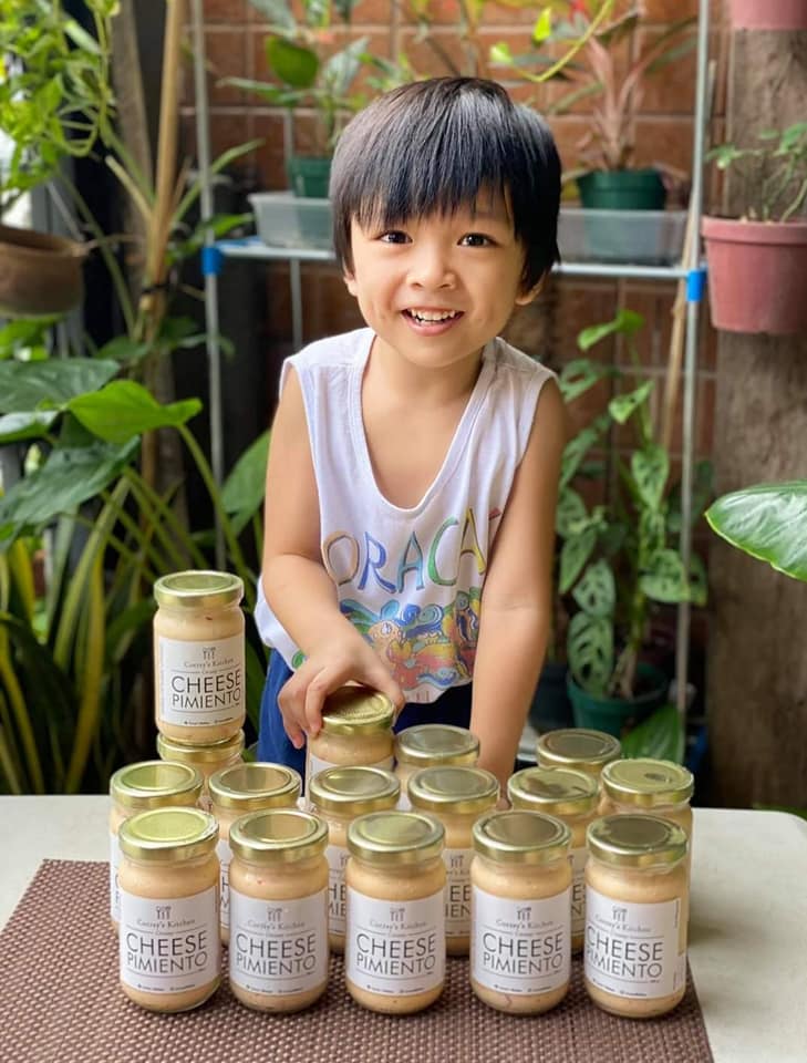 Riley Loves Ck Kiddo